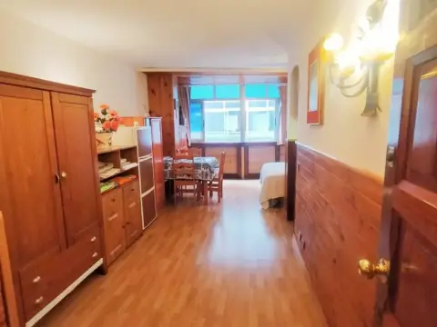 Estudio en Zona Martiánez