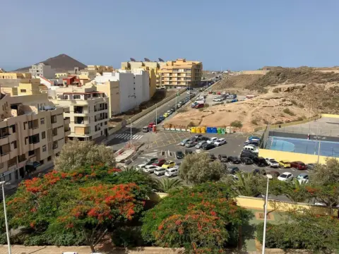 Apartamento en El Médano