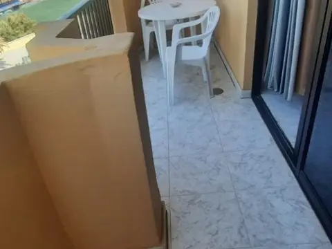 Apartamento en El Médano