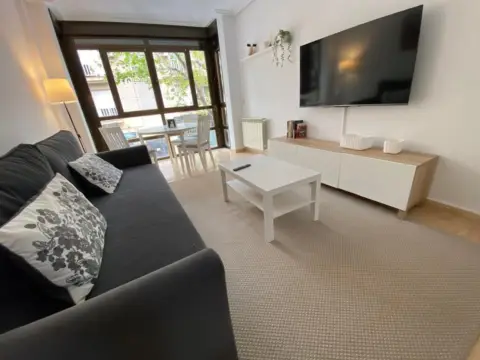 Apartamento en Núcleo Urbano
