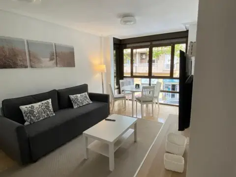 Apartamento en Núcleo Urbano