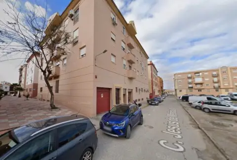 Piso en Santa Bárbara-Ciudad Deportiva