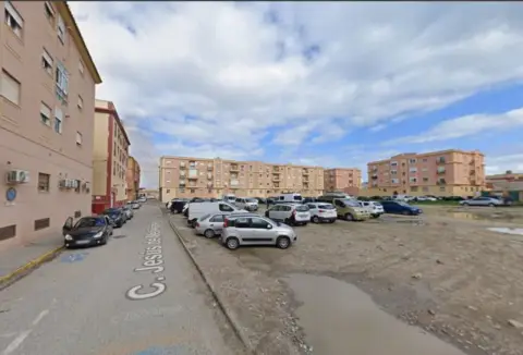 Piso en Santa Bárbara-Ciudad Deportiva