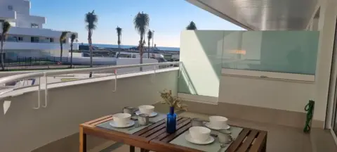 Apartamento en Torre del Mar