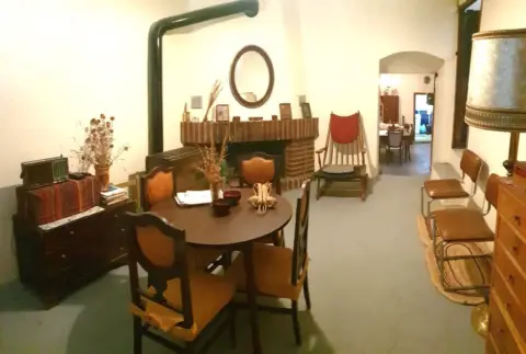 Casa en Castejón de Las Armas