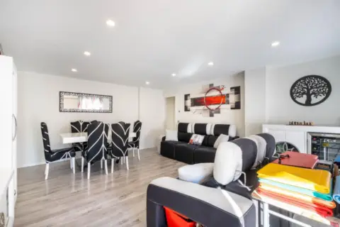 Piso en Cementiri Vell