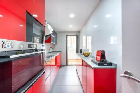 Piso en Cementiri Vell