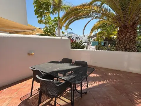 Apartamento en Callao Salvaje-Playa Paraíso-Armeñime