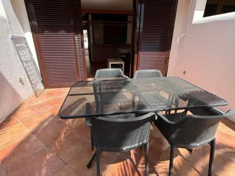 Apartamento en Callao Salvaje-Playa Paraíso-Armeñime