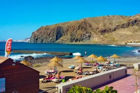 Apartamento en Palm-Mar