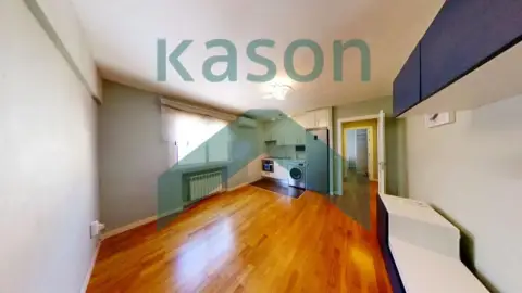 Piso en Castillejos
