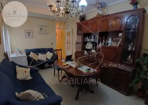Piso en Ctra. de Circunvalación-La Magdalena