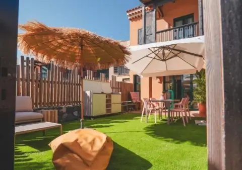 Casa – San Miguel de Abona