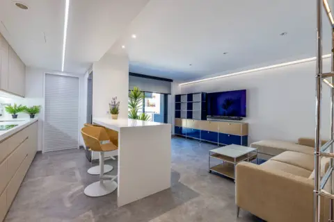 Apartamento en Can Pastilla