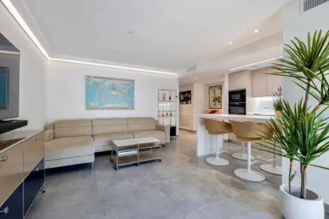 Apartamento en Can Pastilla