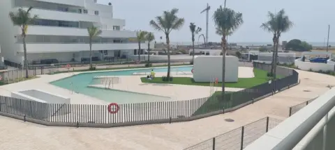 Apartamento en Torre del Mar