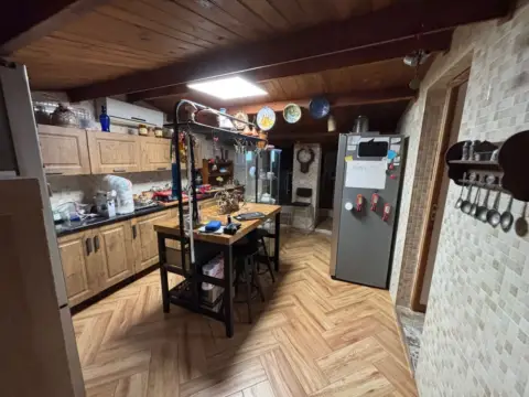 Finca rústica en Casabermeja