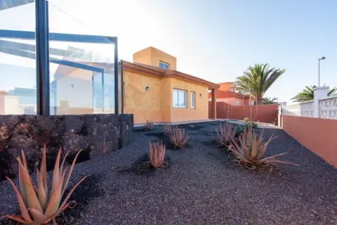 Chalet en Corralejos