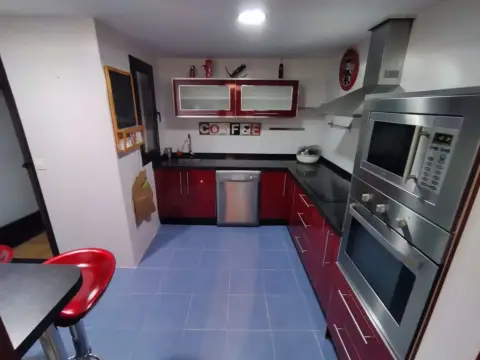 Piso en San Luis-San Juan-Santa Isabel