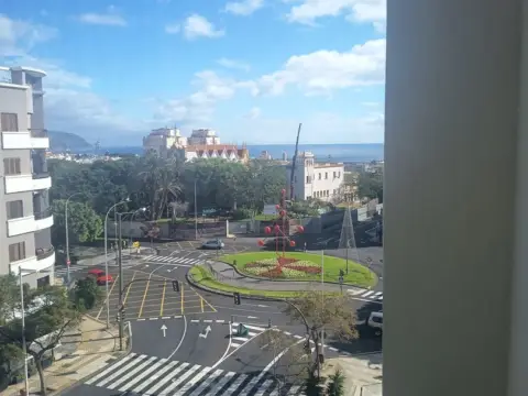 Piso en Los Gladiolos-Chapatal