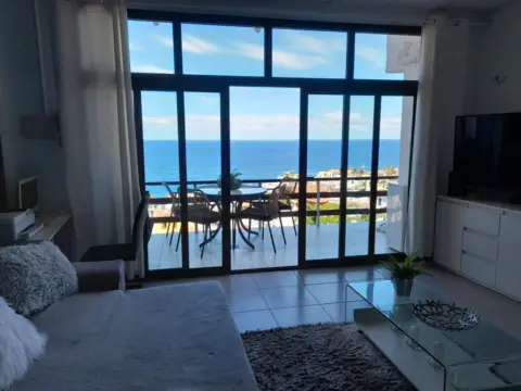 Dúplex en San Juan de La Rambla