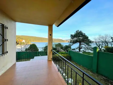 Chalet en Cabreira (Camariñas)