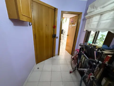 Piso en Riu Nord-Riu Sud