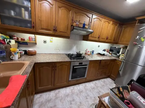 Piso en Riu Nord-Riu Sud
