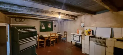 Casa en Biniés