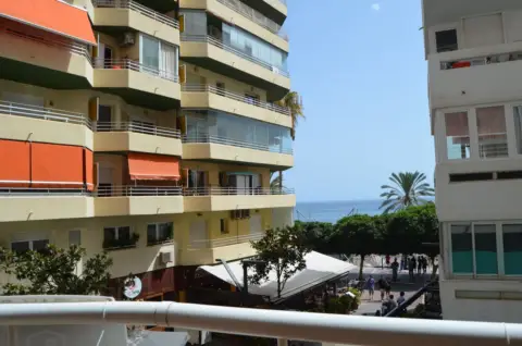 Piso en Playa Bajadilla-Puertos