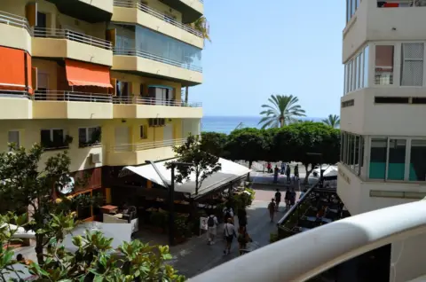 Piso en Playa Bajadilla-Puertos