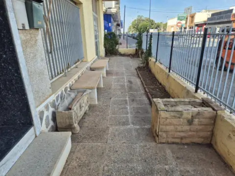 Chalet en El Mojón-Las Salinas
