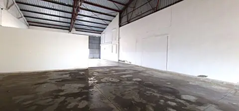 Nave industrial en Matola-La Foia-Las Bayas-La Marina