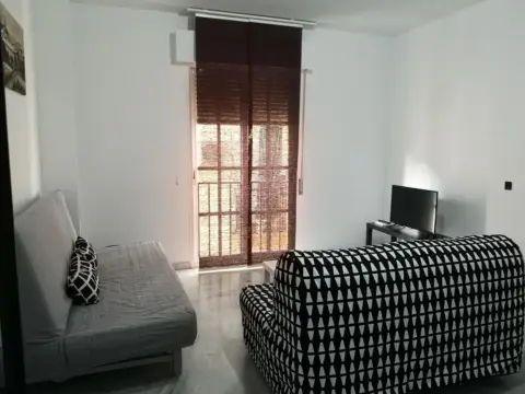 Apartamento en Doctor Fedriani