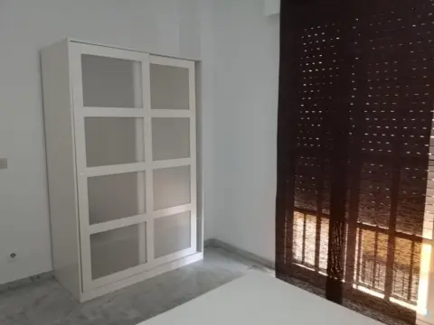 Apartamento en Doctor Fedriani