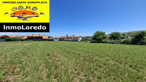 Terreno en Ajo