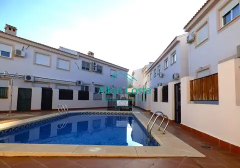 Casa en Polop