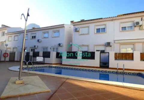 Casa en Polop