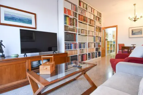 Piso en El Camp d'en Grassot-Gràcia Nova