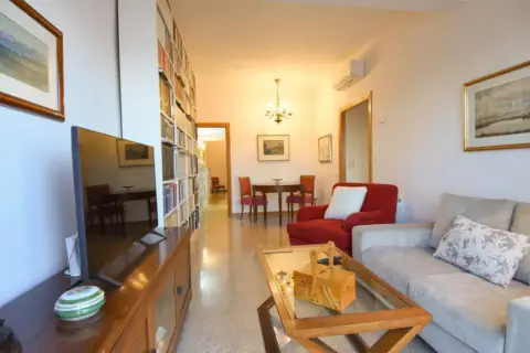 Piso en El Camp d'en Grassot-Gràcia Nova