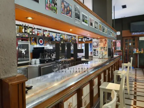 Local comercial en Egia