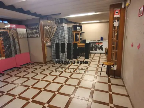 Local comercial en Egia