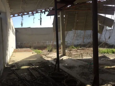 Nave industrial en Cerecinos del Carrizal