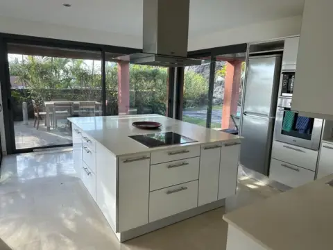 Casa en El Salobre