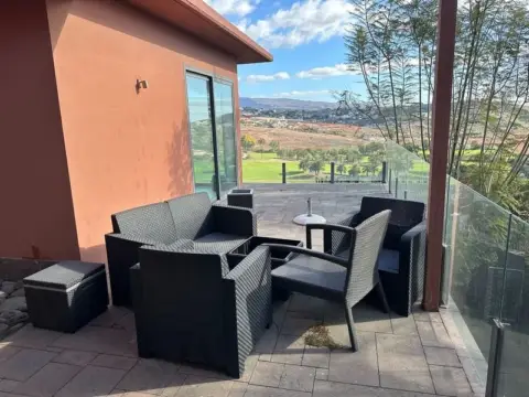 Casa en El Salobre