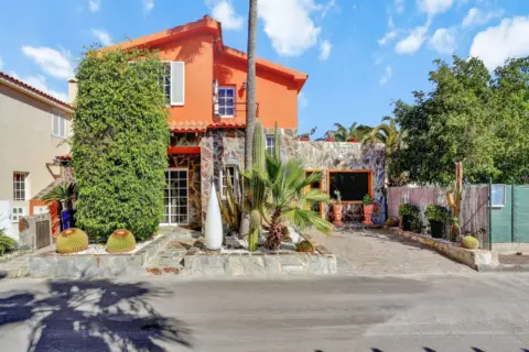 Chalet en Parque Holandés