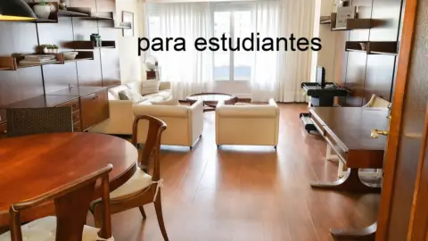 Piso en Antiguo Ondarreta