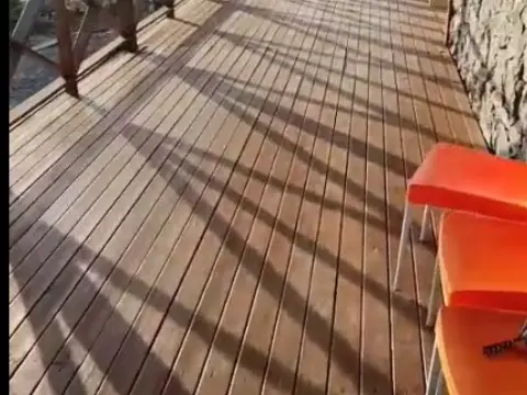 Chalet en Costa Adeje