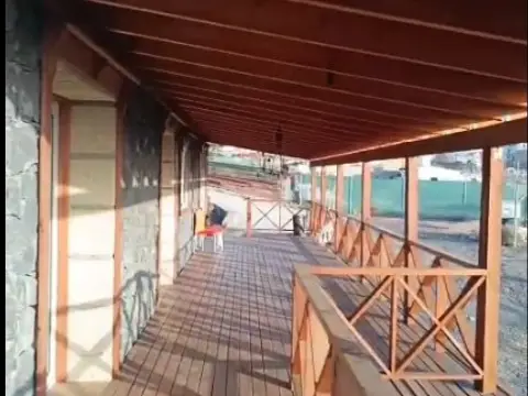 Chalet en Costa Adeje