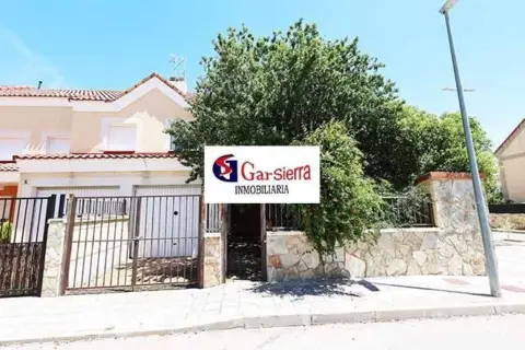 Chalet en Albarreal de Tajo
